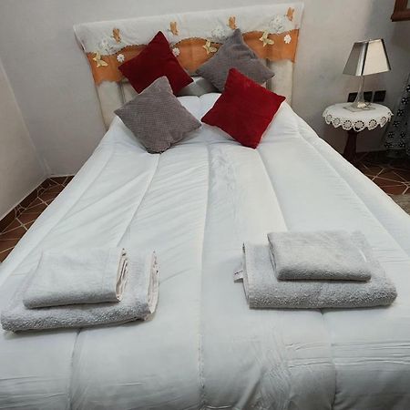 Appartement Riad 5Min A Pied De L'Aeroport Marrakesz Zewnętrze zdjęcie