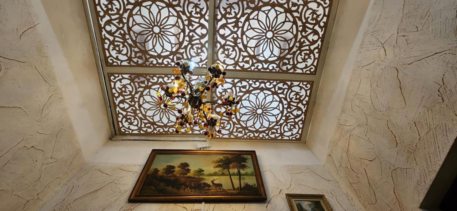 Appartement Riad 5Min A Pied De L'Aeroport Marrakesz Zewnętrze zdjęcie
