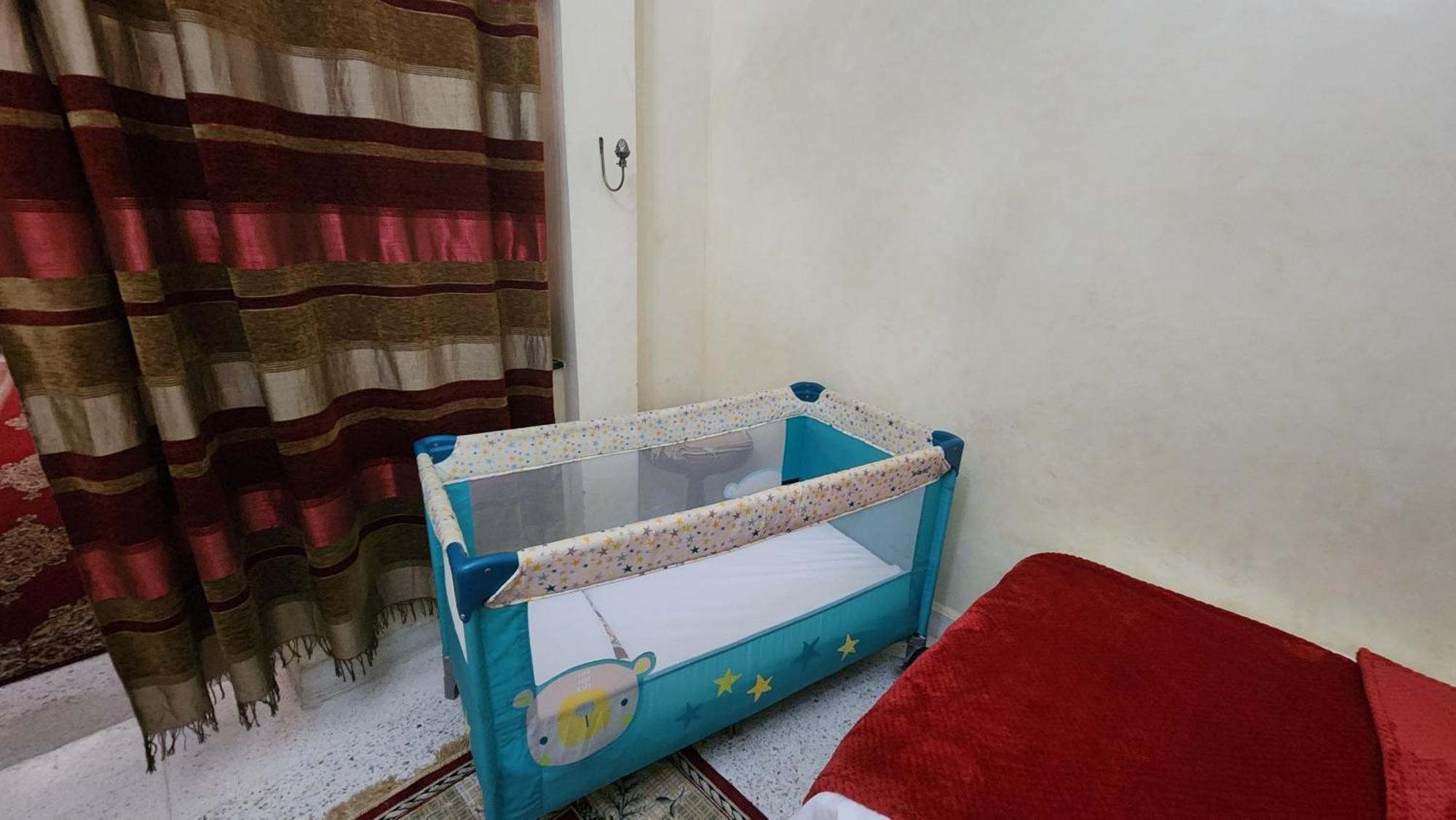 Appartement Riad 5Min A Pied De L'Aeroport Marrakesz Zewnętrze zdjęcie