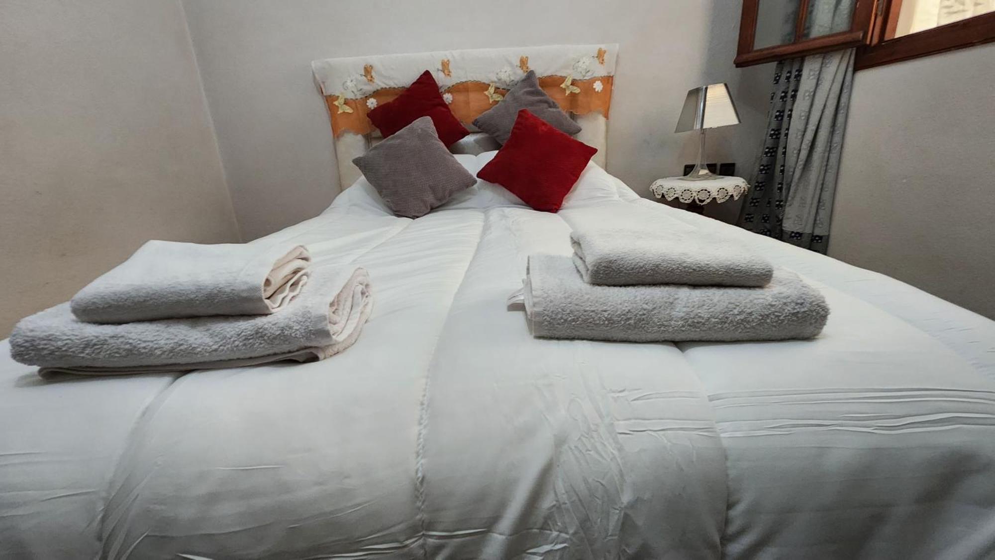 Appartement Riad 5Min A Pied De L'Aeroport Marrakesz Zewnętrze zdjęcie