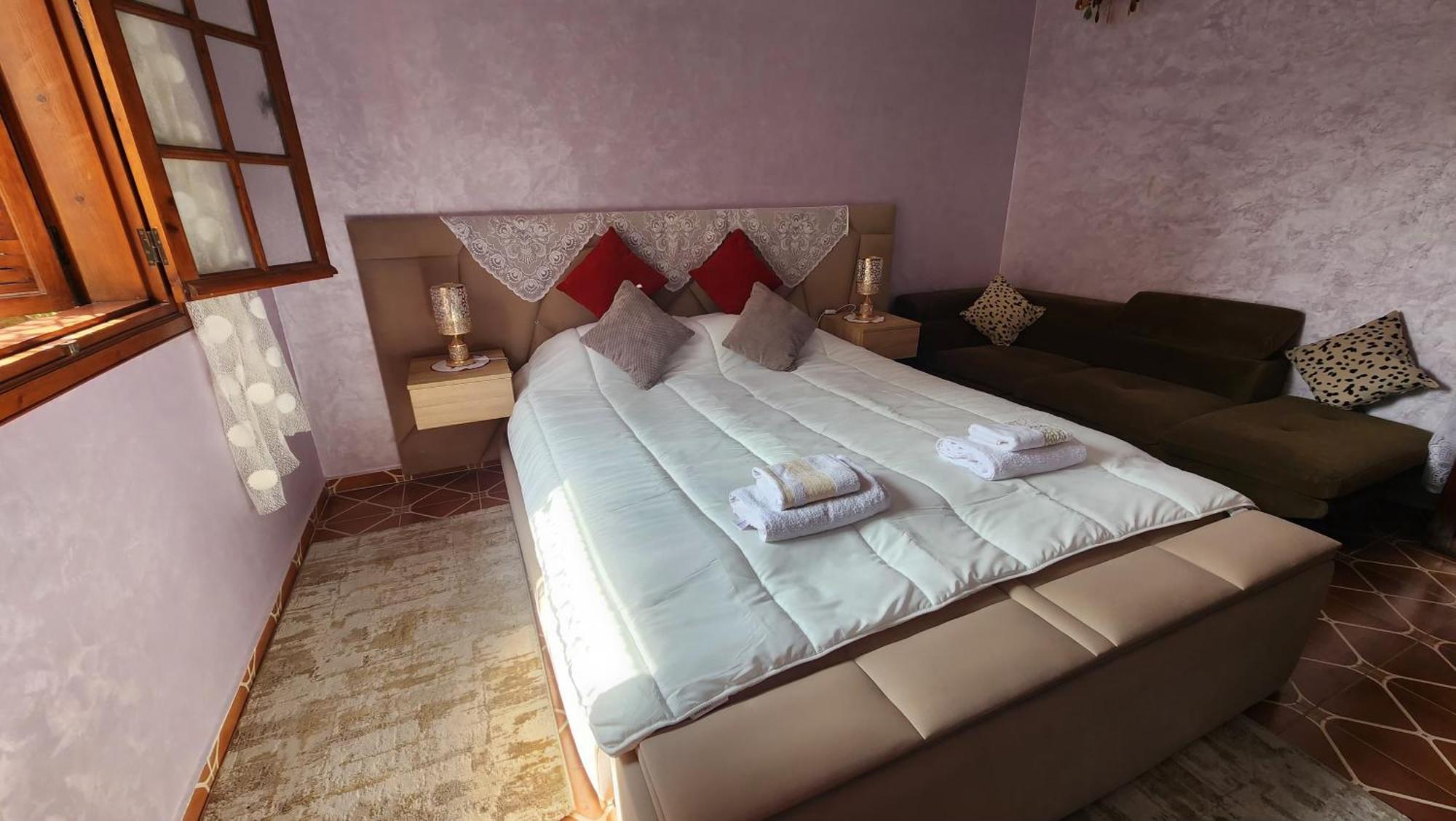 Appartement Riad 5Min A Pied De L'Aeroport Marrakesz Zewnętrze zdjęcie