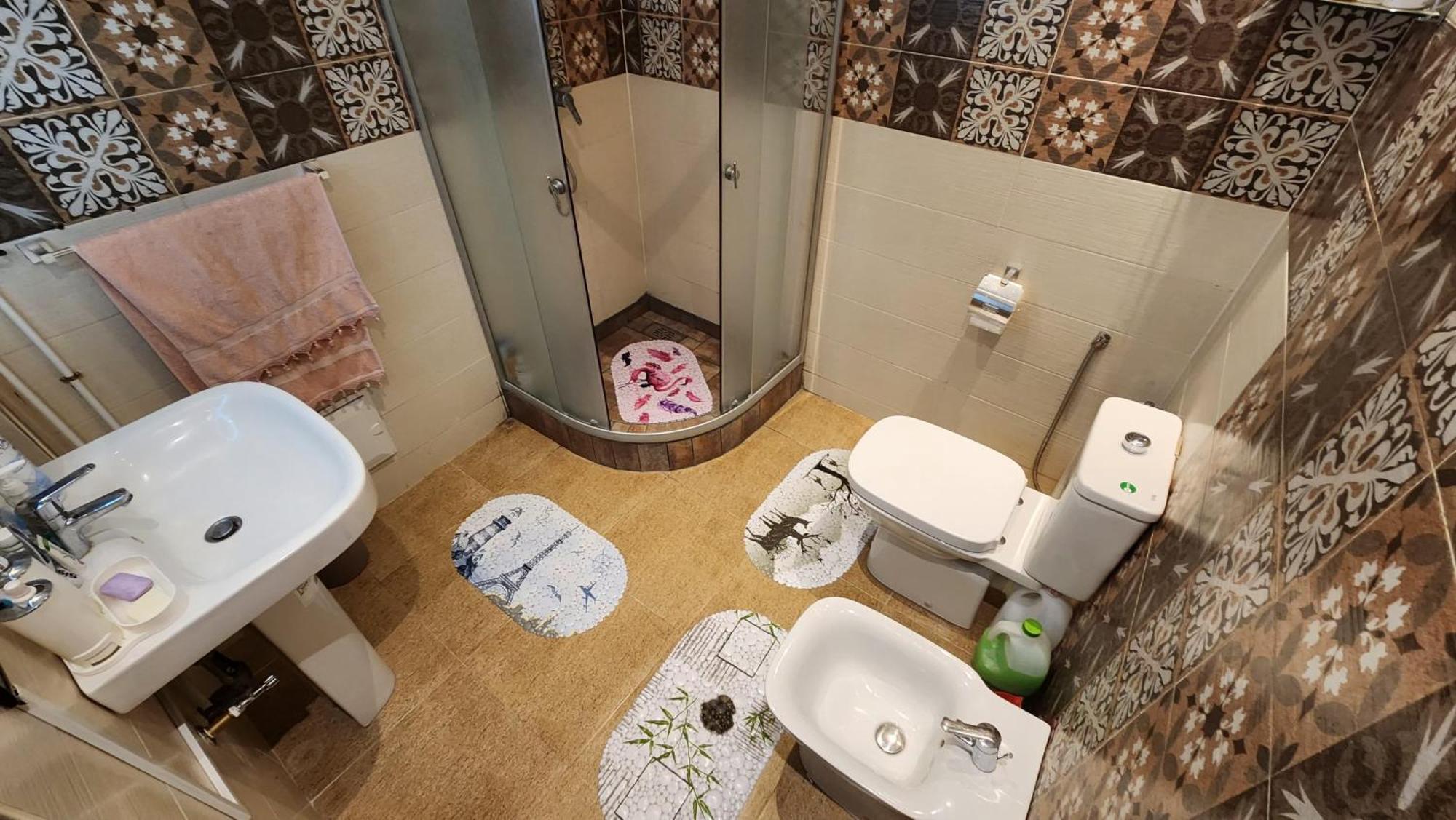 Appartement Riad 5Min A Pied De L'Aeroport Marrakesz Zewnętrze zdjęcie