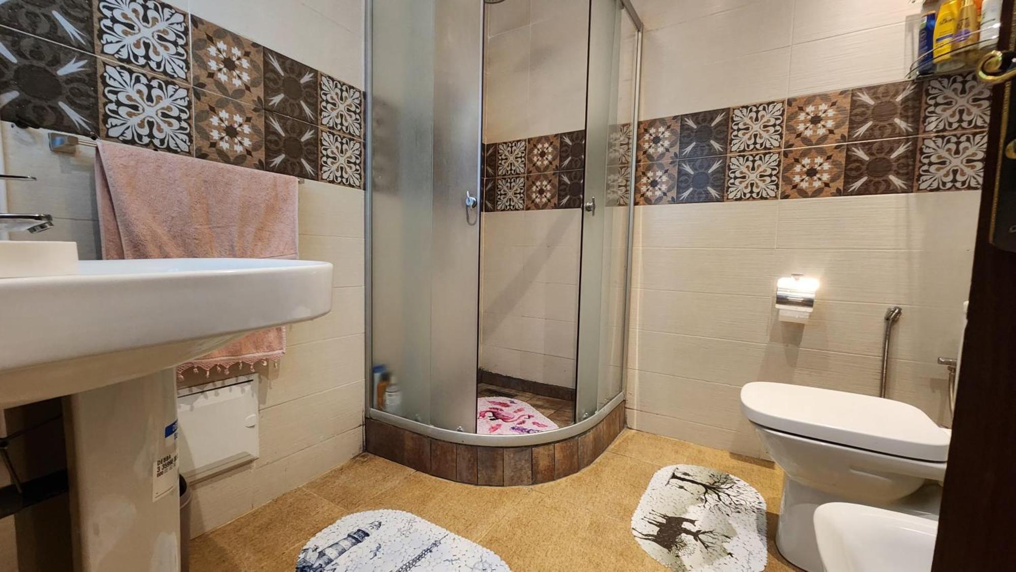 Appartement Riad 5Min A Pied De L'Aeroport Marrakesz Zewnętrze zdjęcie