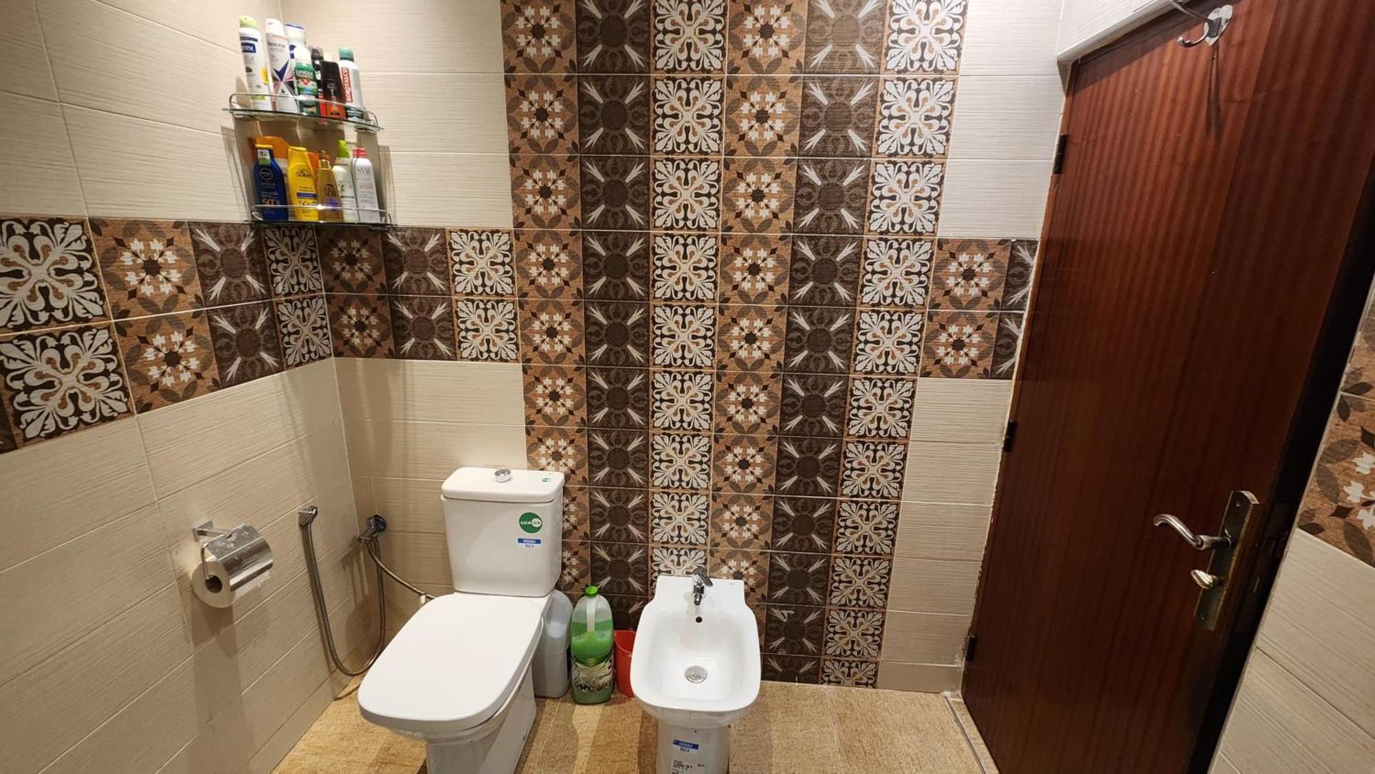 Appartement Riad 5Min A Pied De L'Aeroport Marrakesz Zewnętrze zdjęcie